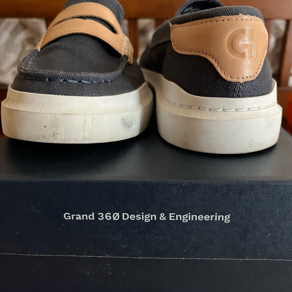 Nice 1 pairs of shoes for men